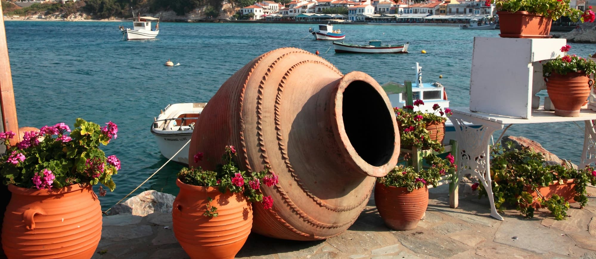 Local festivals