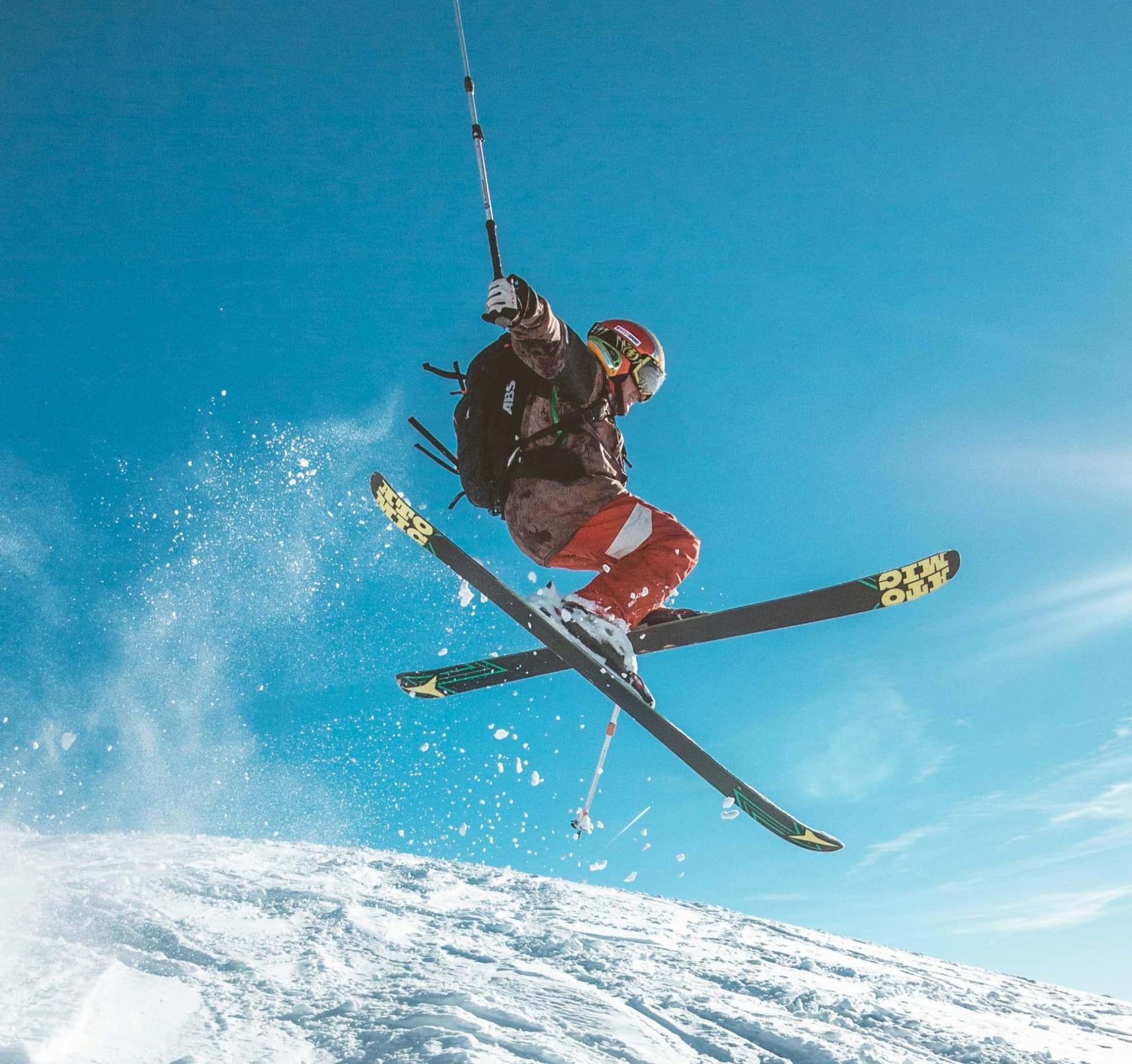 National Ski Center Vasilitsas