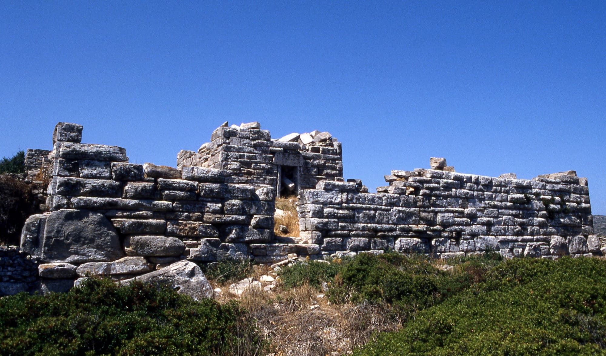 Archaeological Collection of Amorgos
