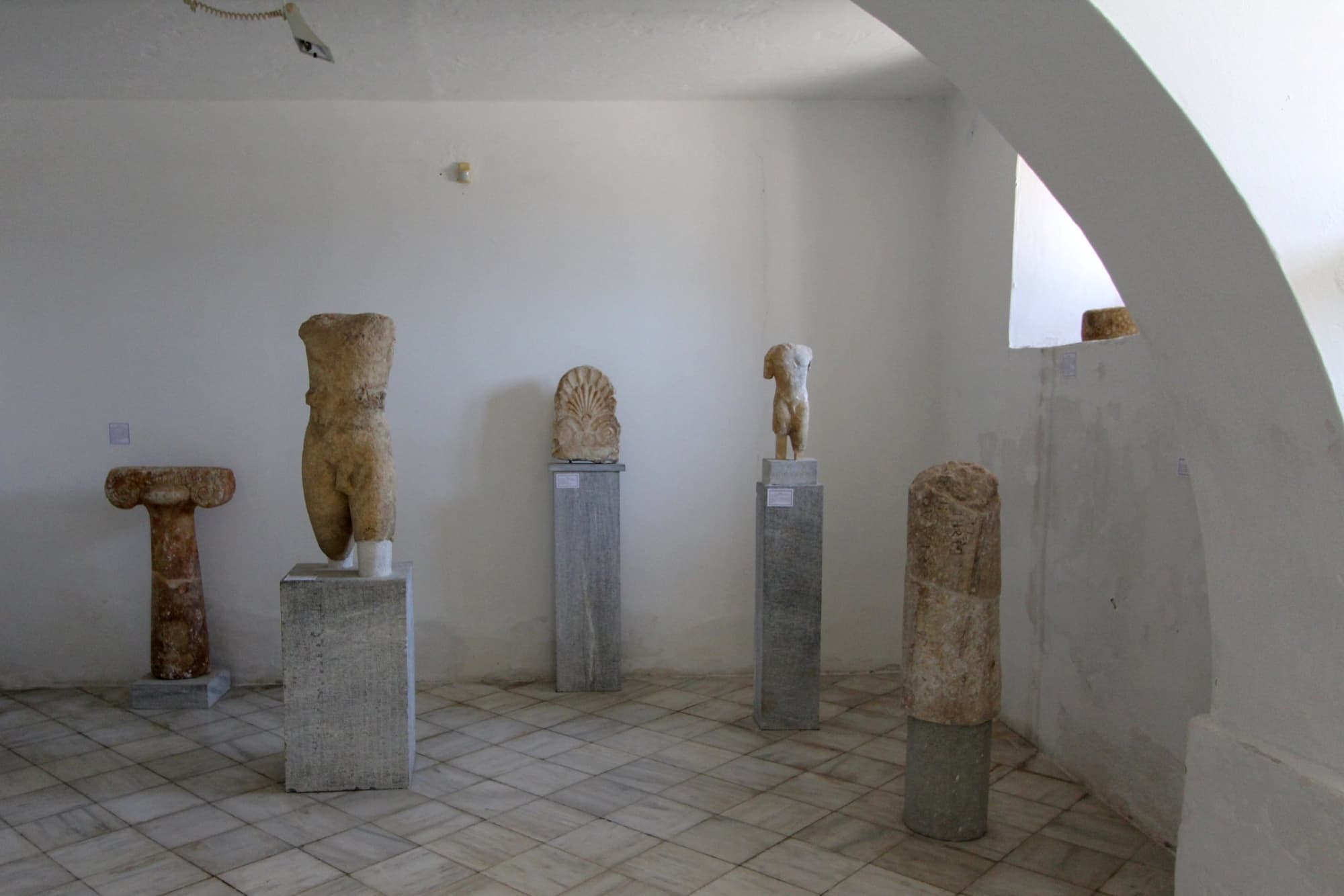 Museums