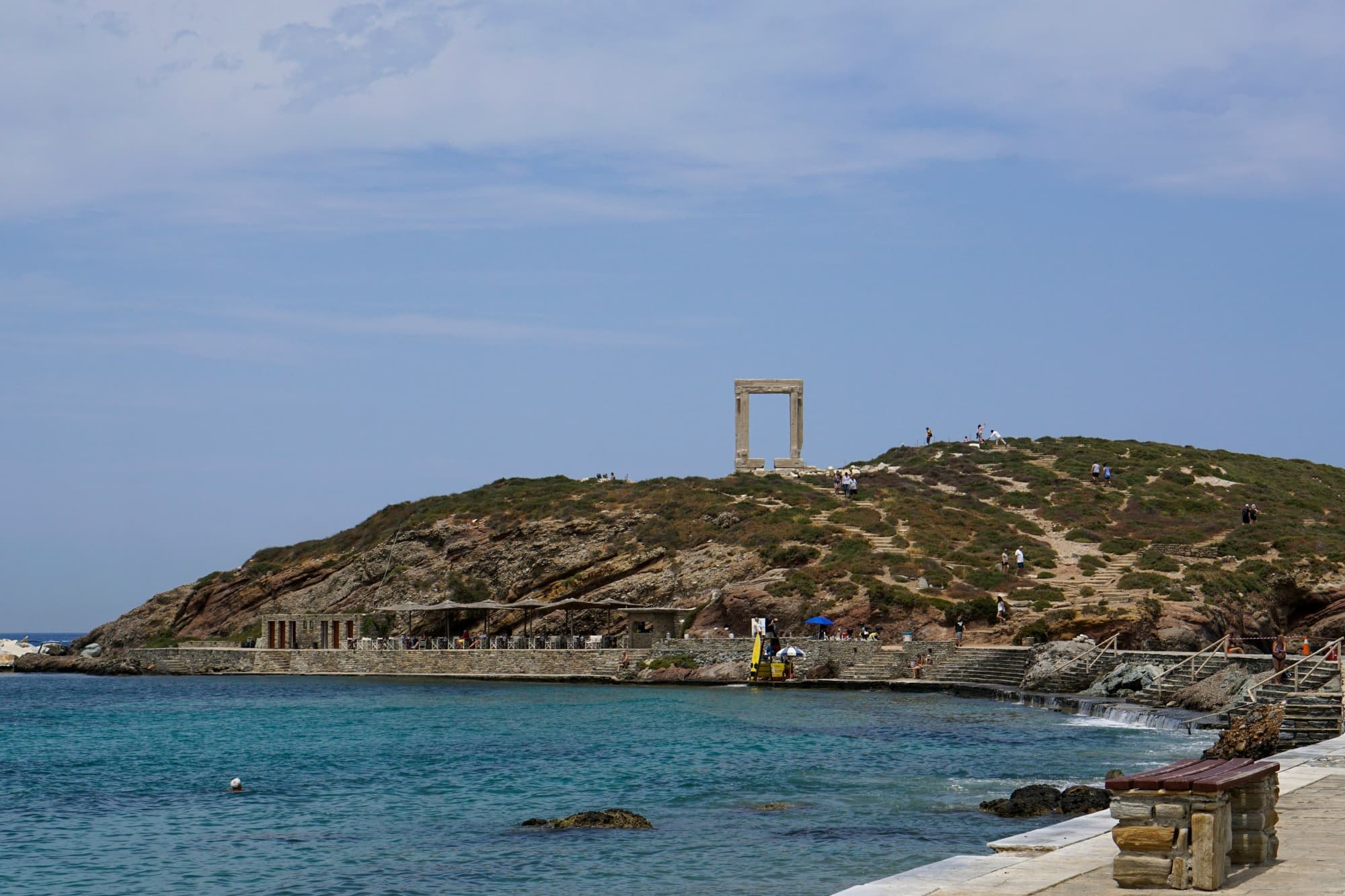 Portara