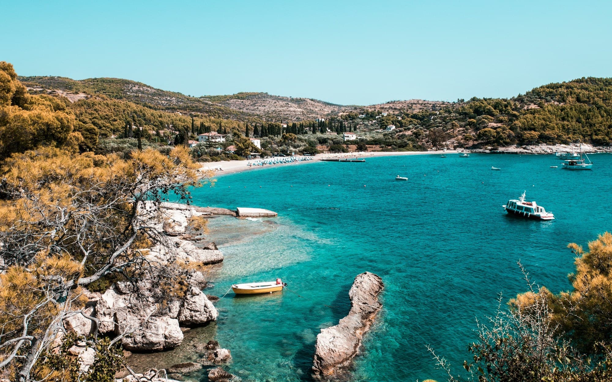 Useful phone numbers Spetses
