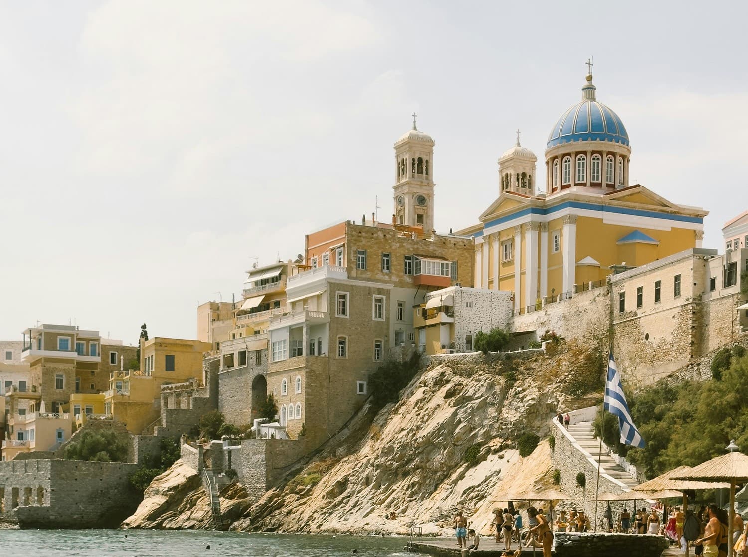 Church of Evangelistria