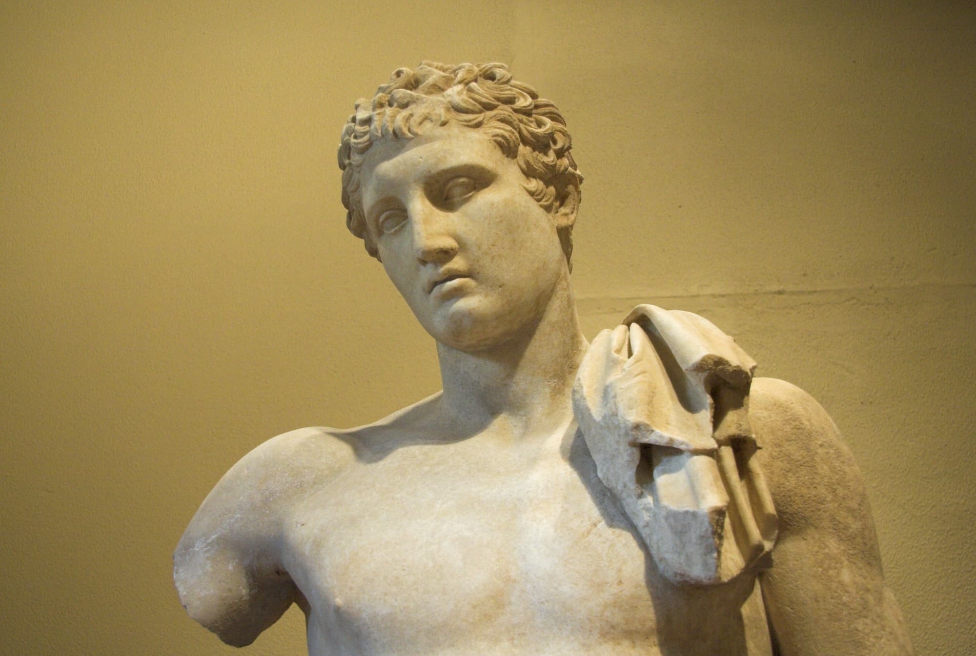 Archaeological Museum of Paleopolis