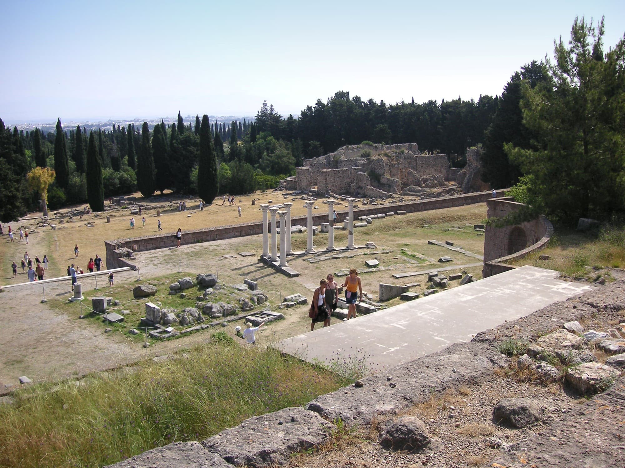 Asclepius