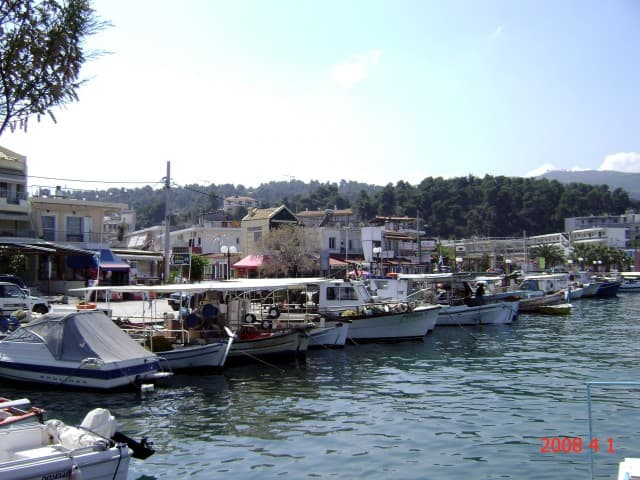 User Photo