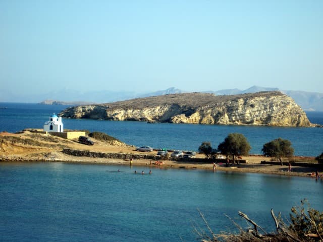 Tourkomnima