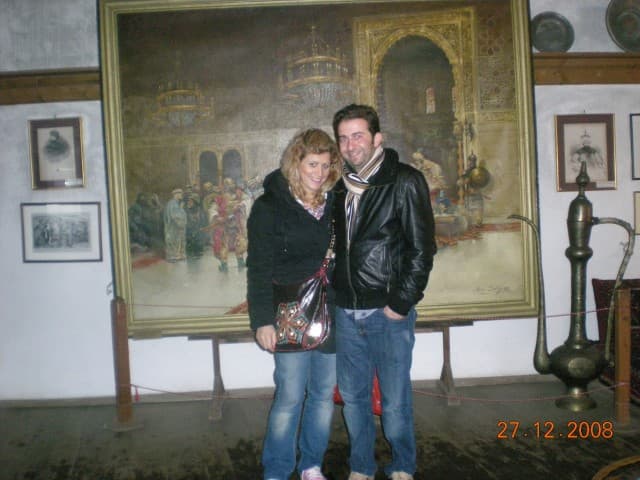 User Photo