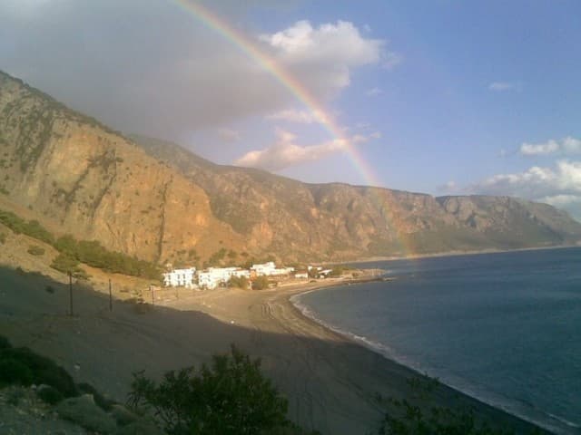 agiaroumeli