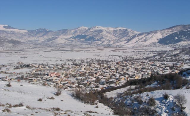 korissos