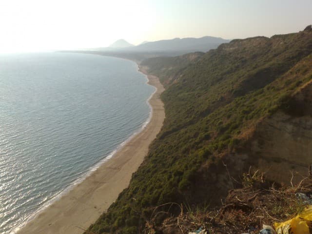 PERIVOLI- kerkyras .