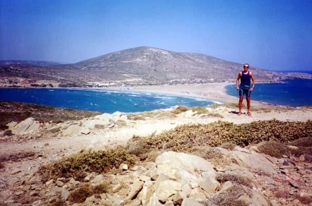 Prasonisi