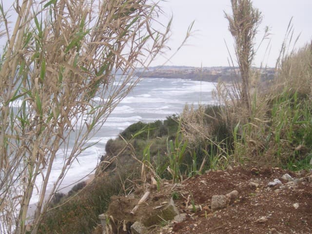 Melissi, st George