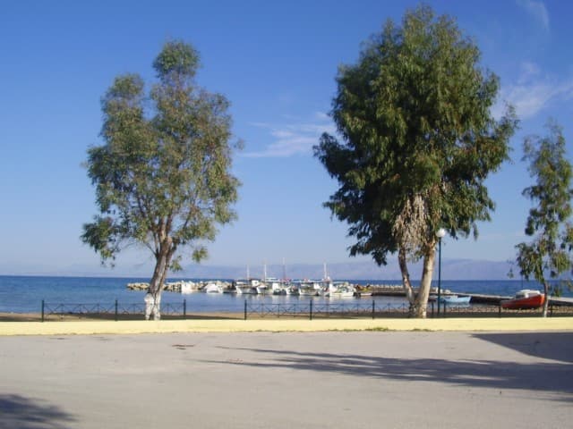 periooli kerkyras