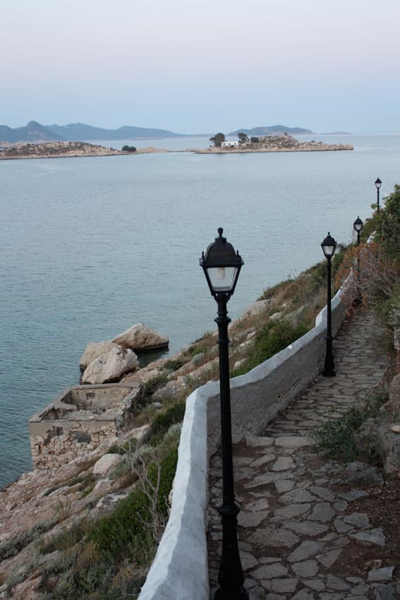 Megisti - Kastelorizo
