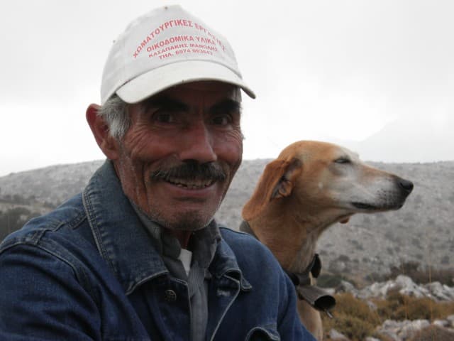 User Photo