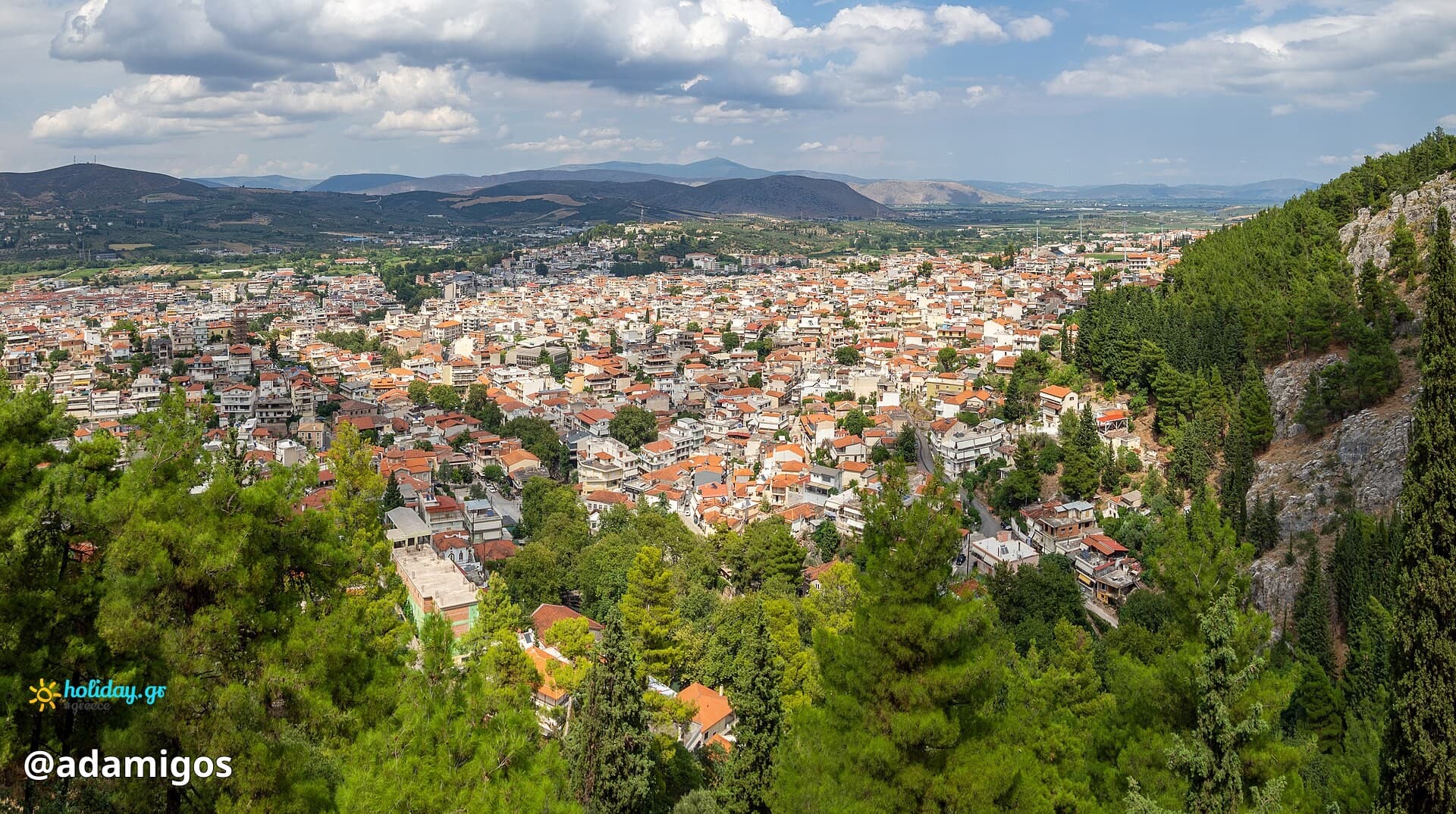 Livadia