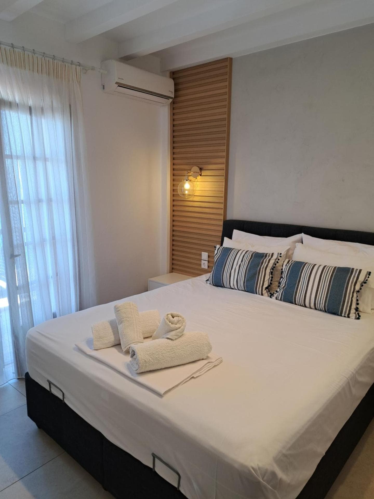 Double Room with Sea View