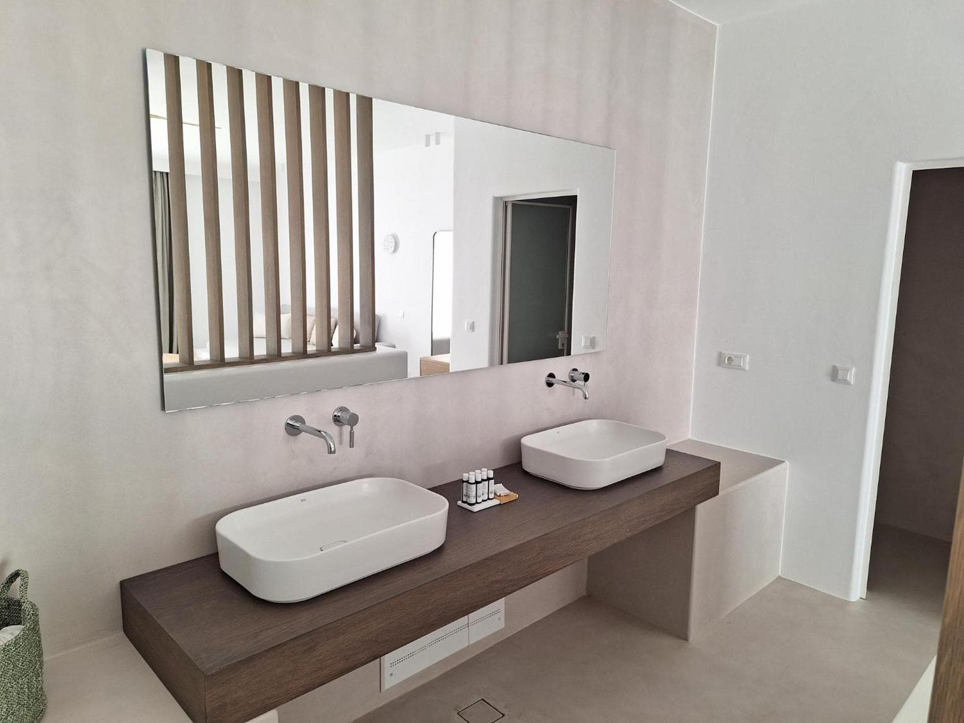 Suite with Private Pool