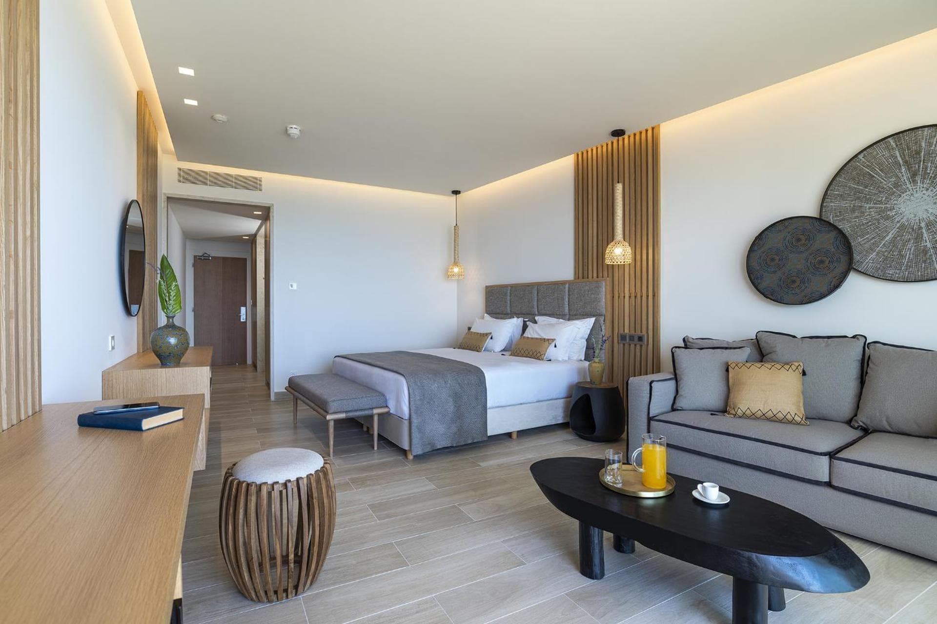 Premium Double Room Limited Sea View