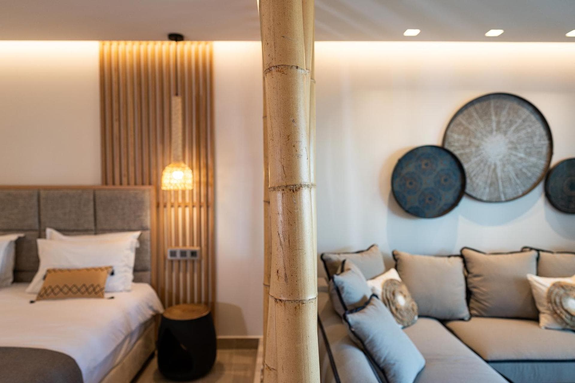 Premium Double Room Limited Sea View