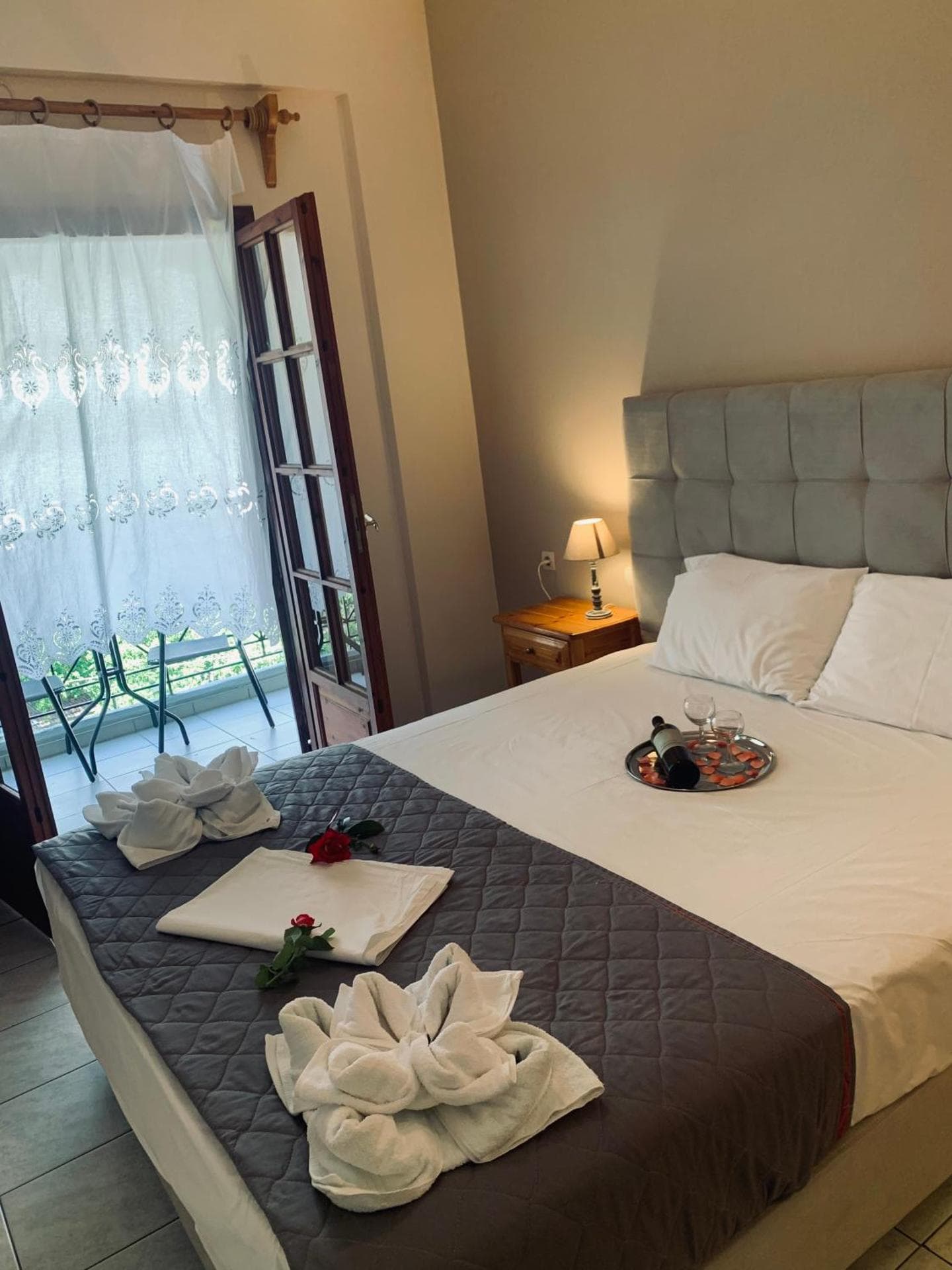 Single Room