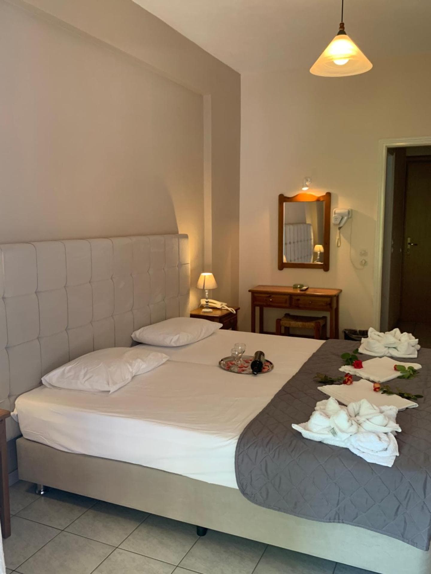 Double or Twin Room