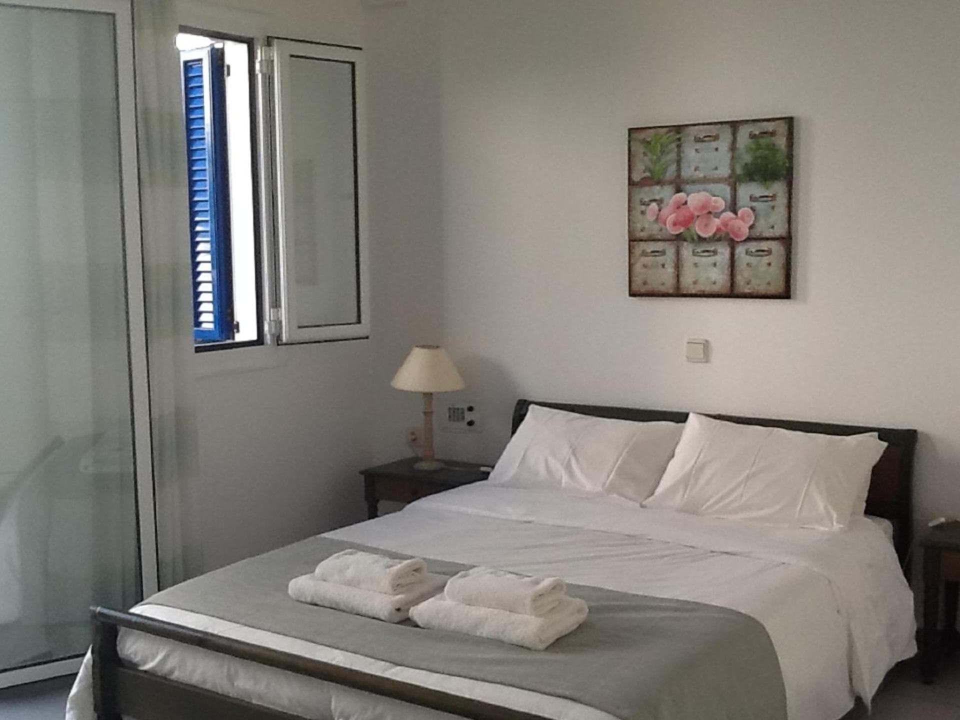 Apartment (4 Adults)