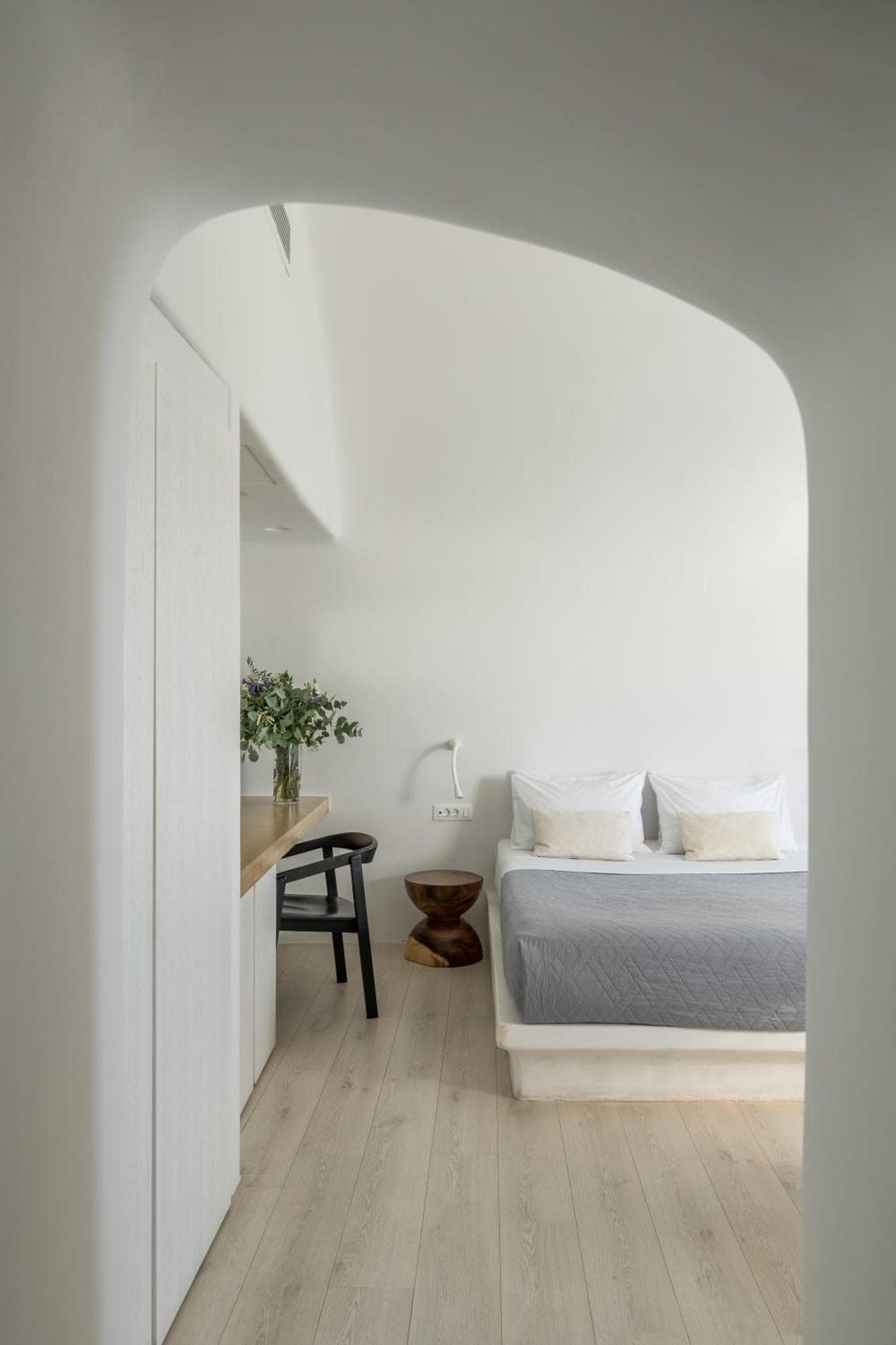 Suite with Caldera View