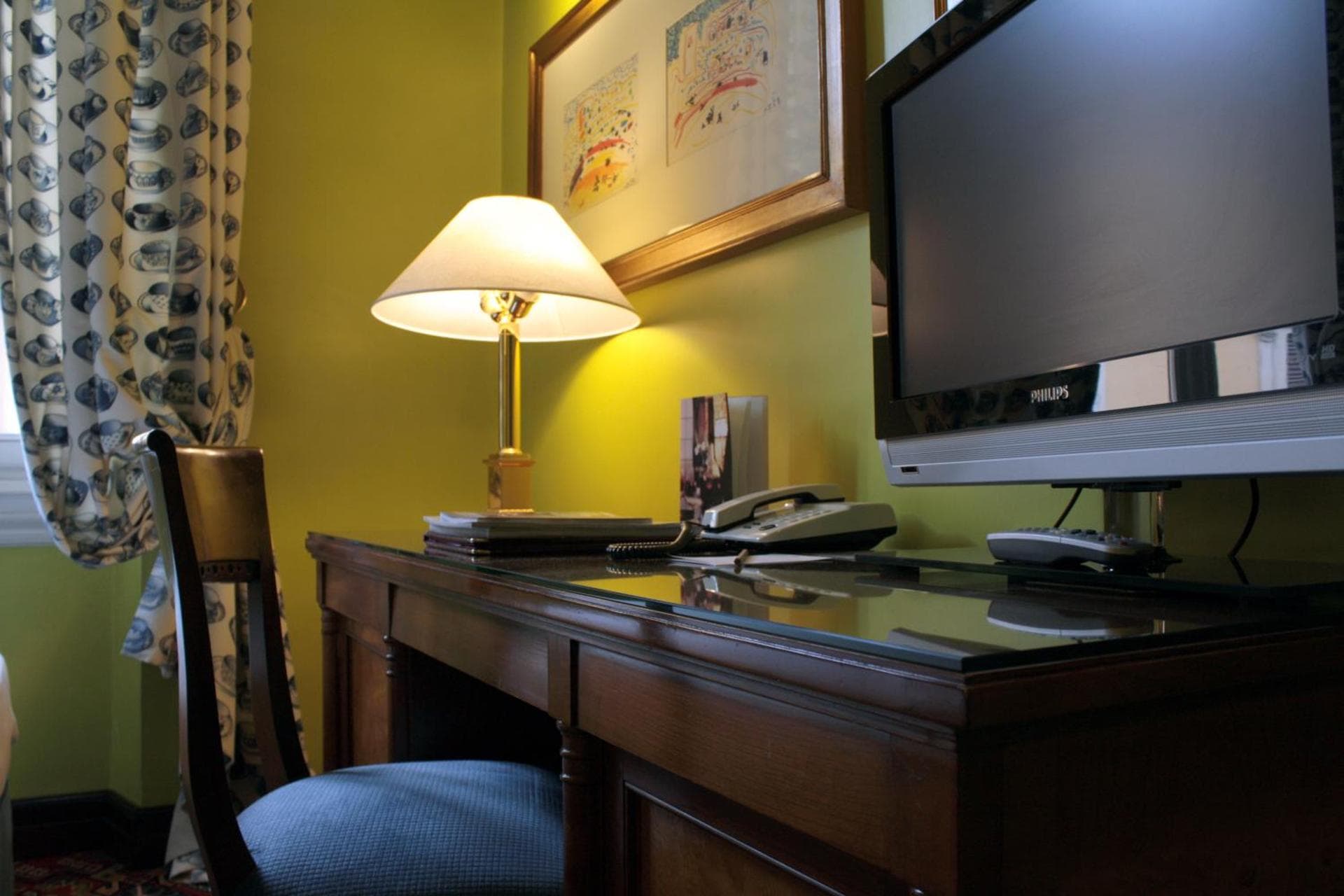 Single Room