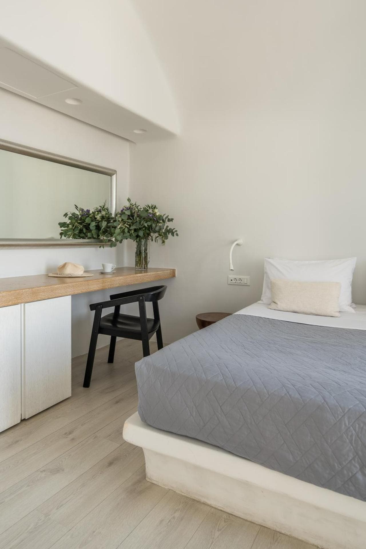 Suite with Caldera View