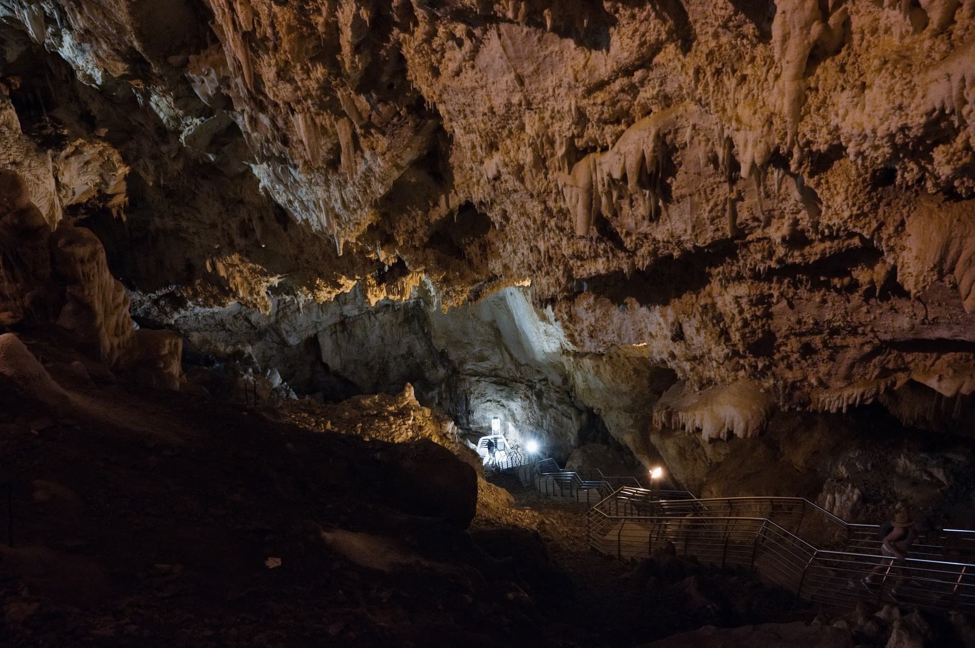 Cave