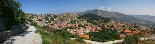 Panorama