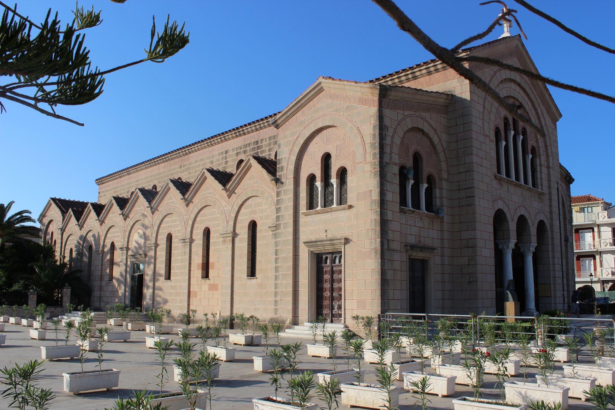 Saint Dionysios