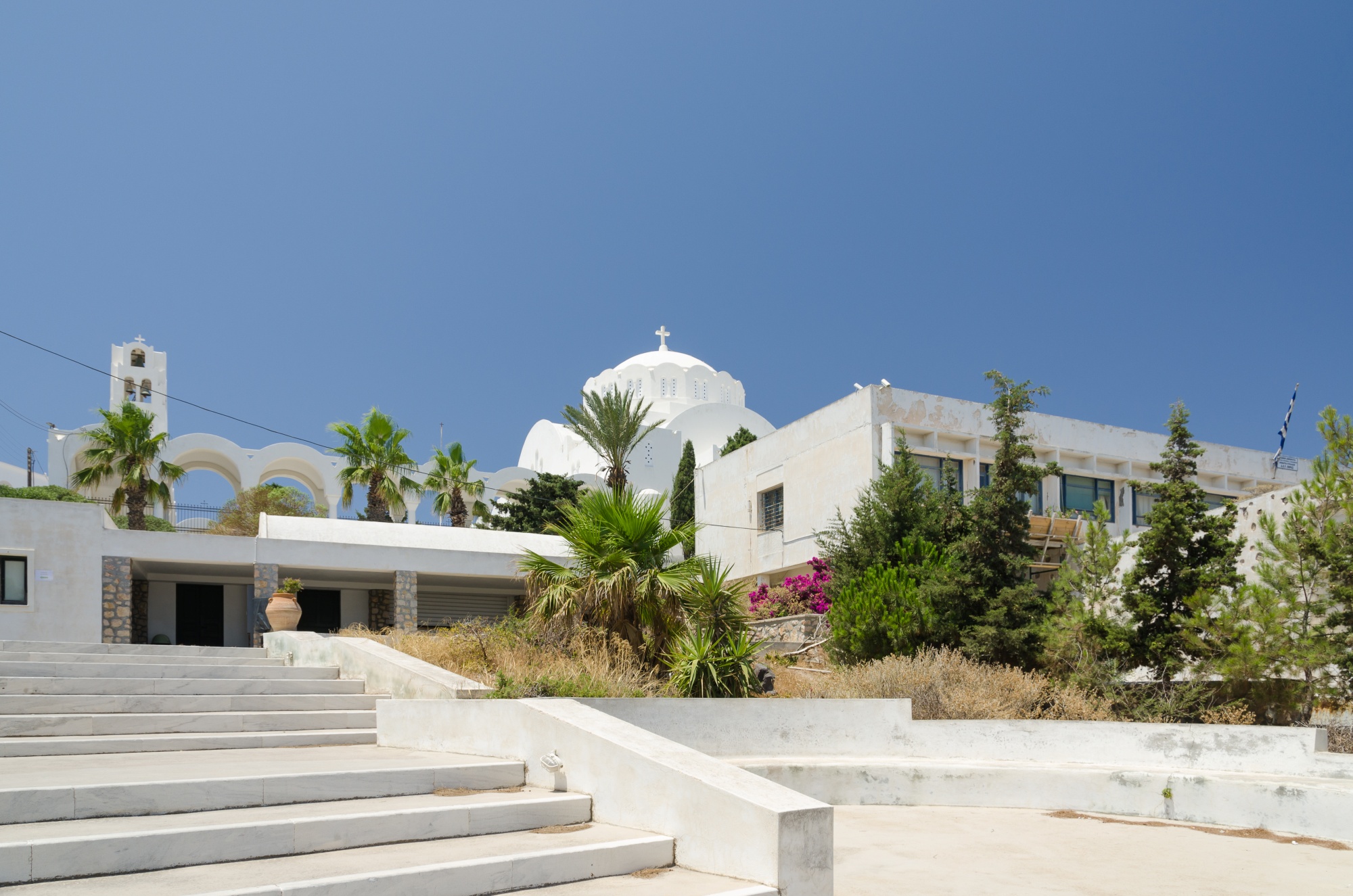 Fira Museums