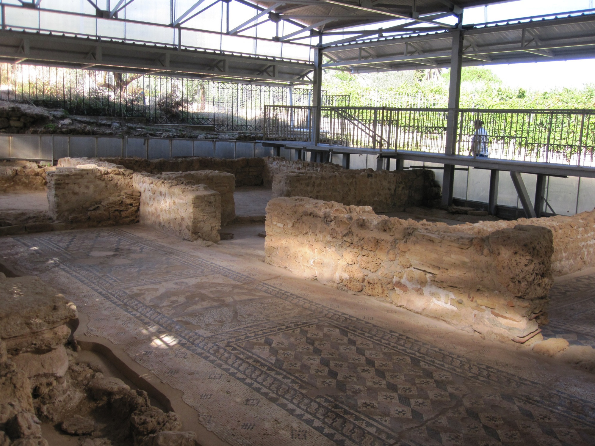Archaeological Monuments
