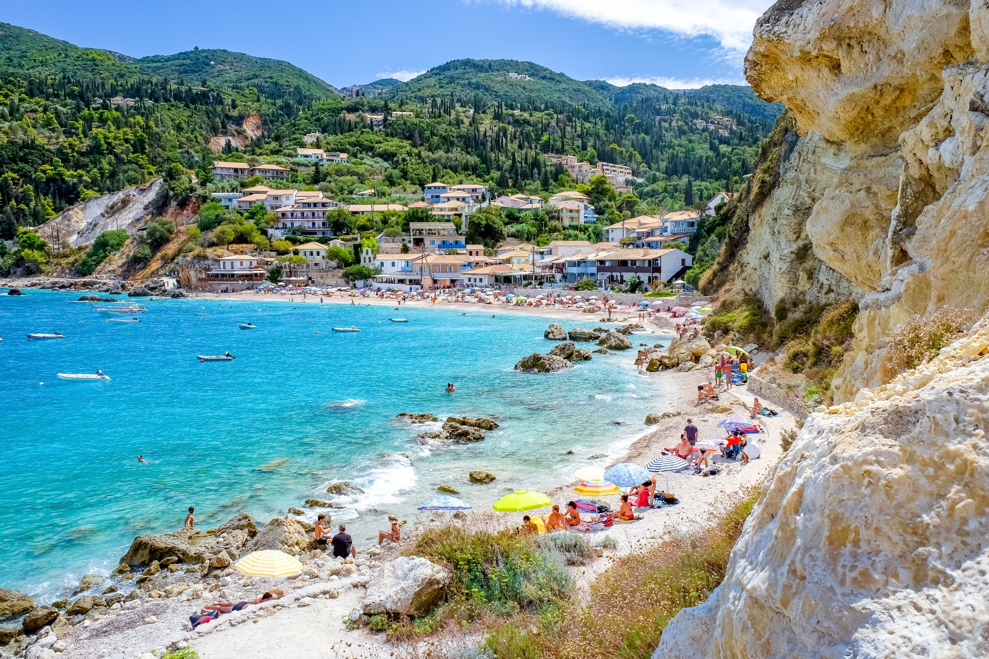 Useful phone numbers Lefkada
