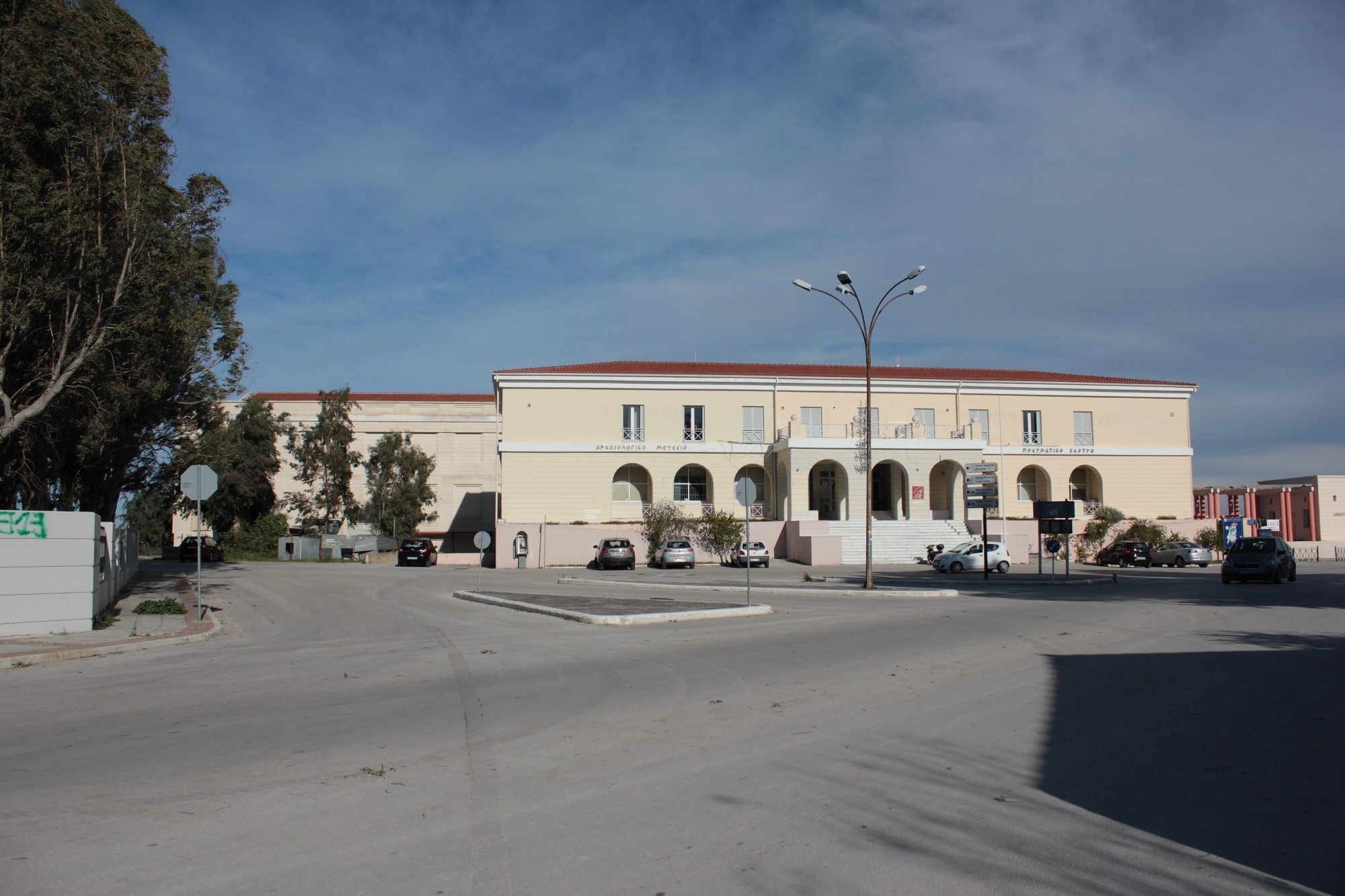 Museums in Lefkada