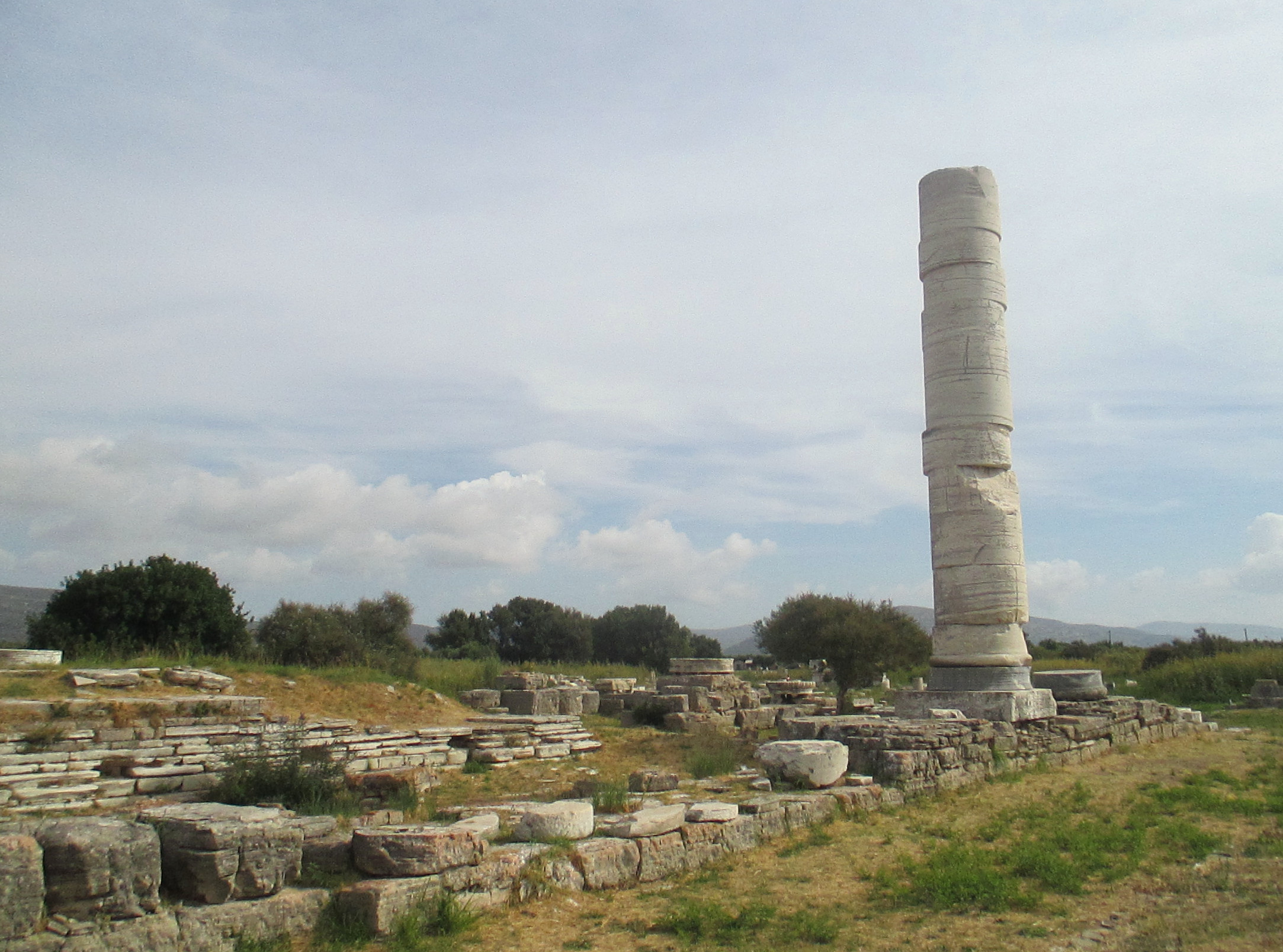 Heraion