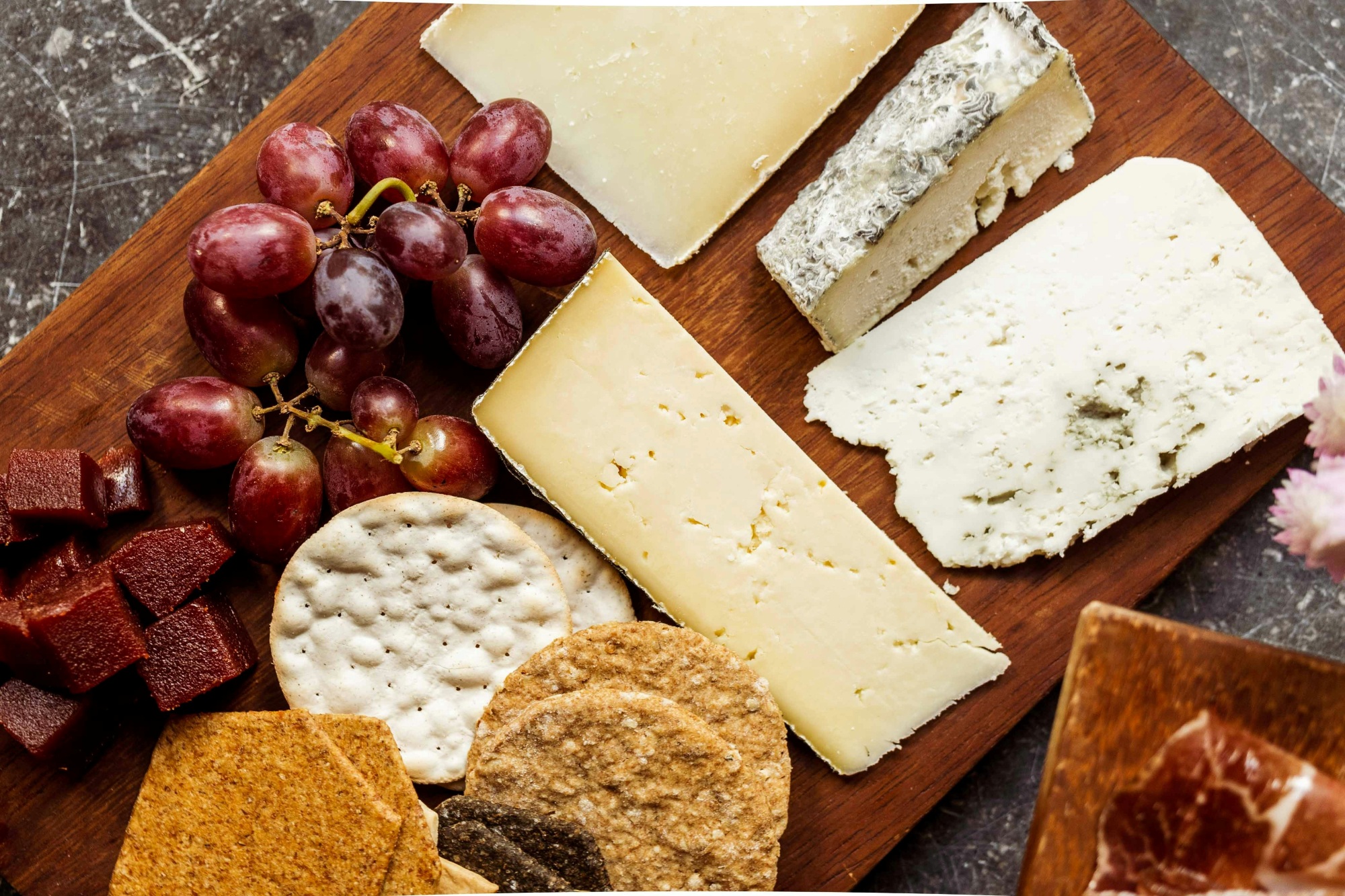 Local Products