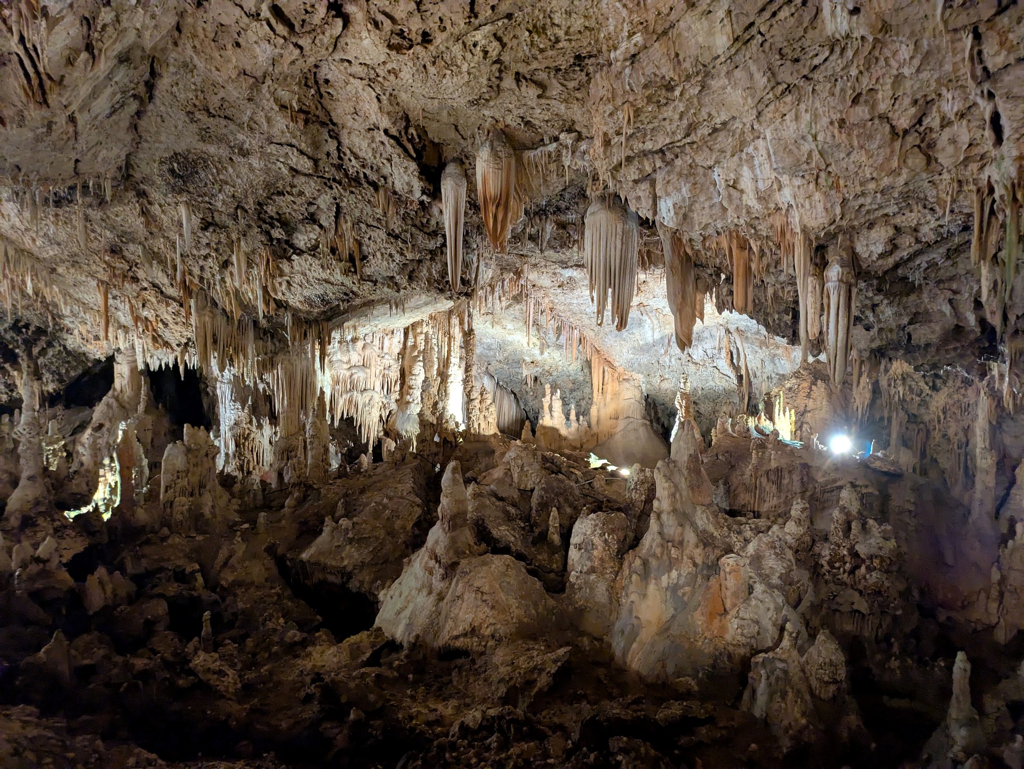 Cave