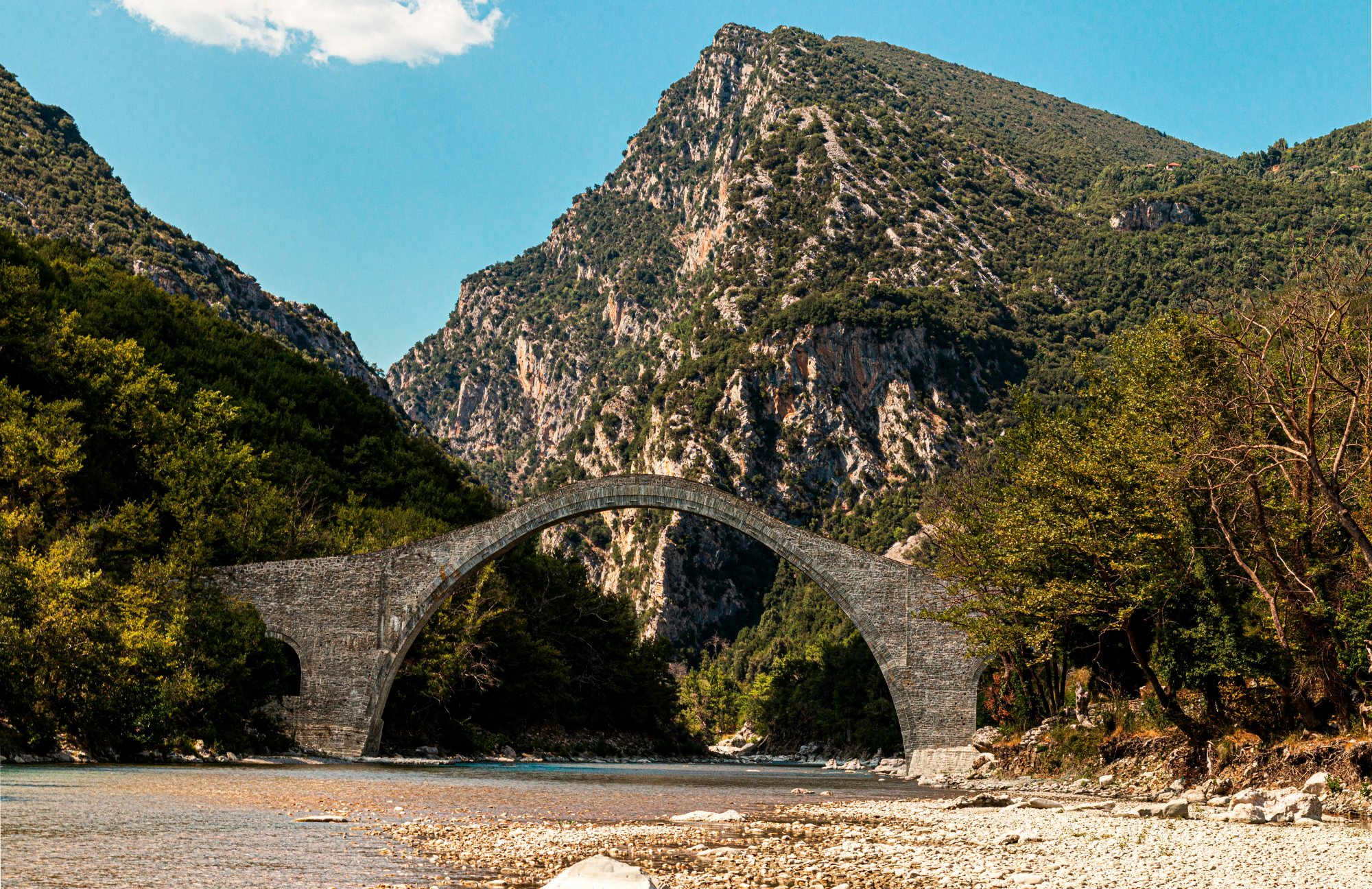 Tzoumerka