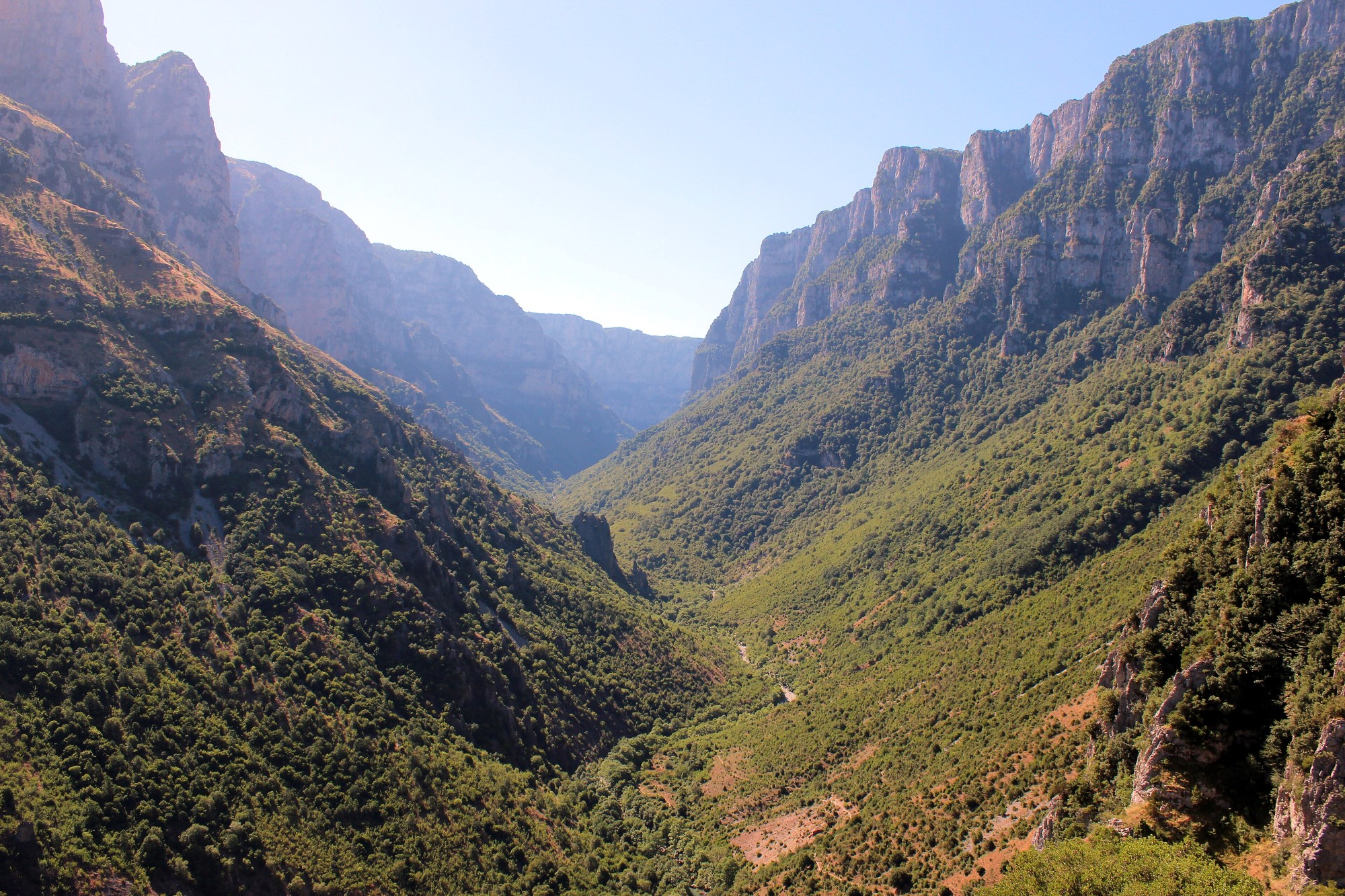 Vikos