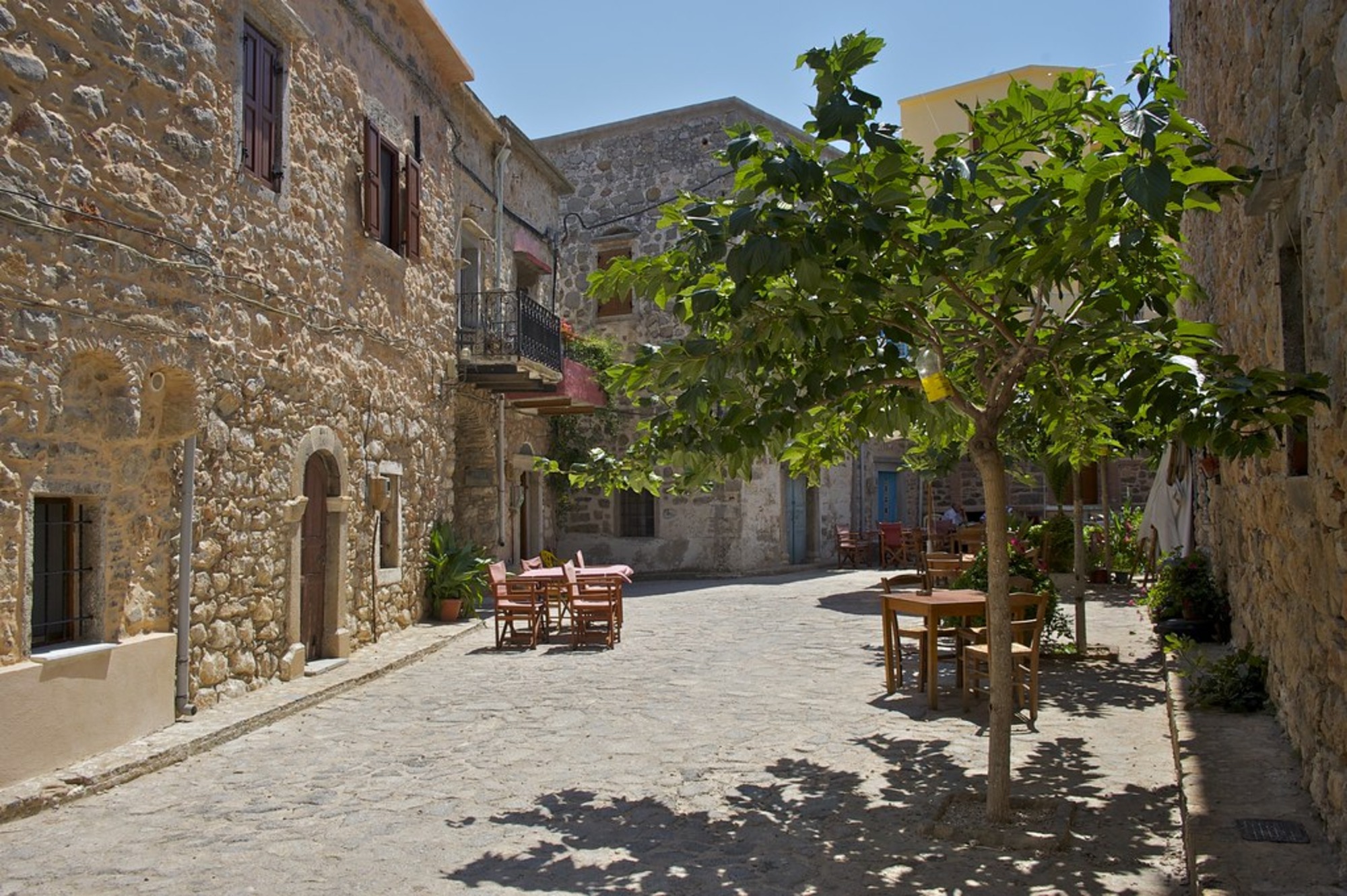 About Chios