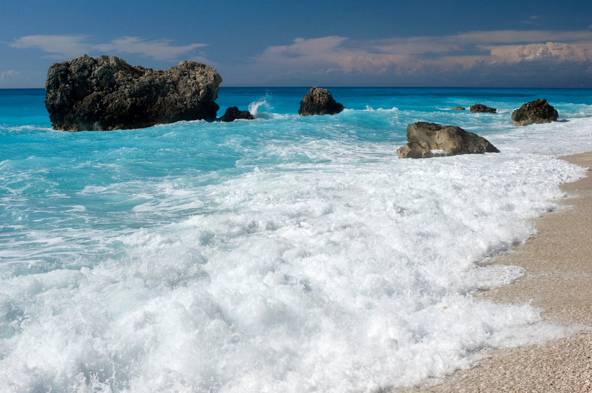 About Lefkada