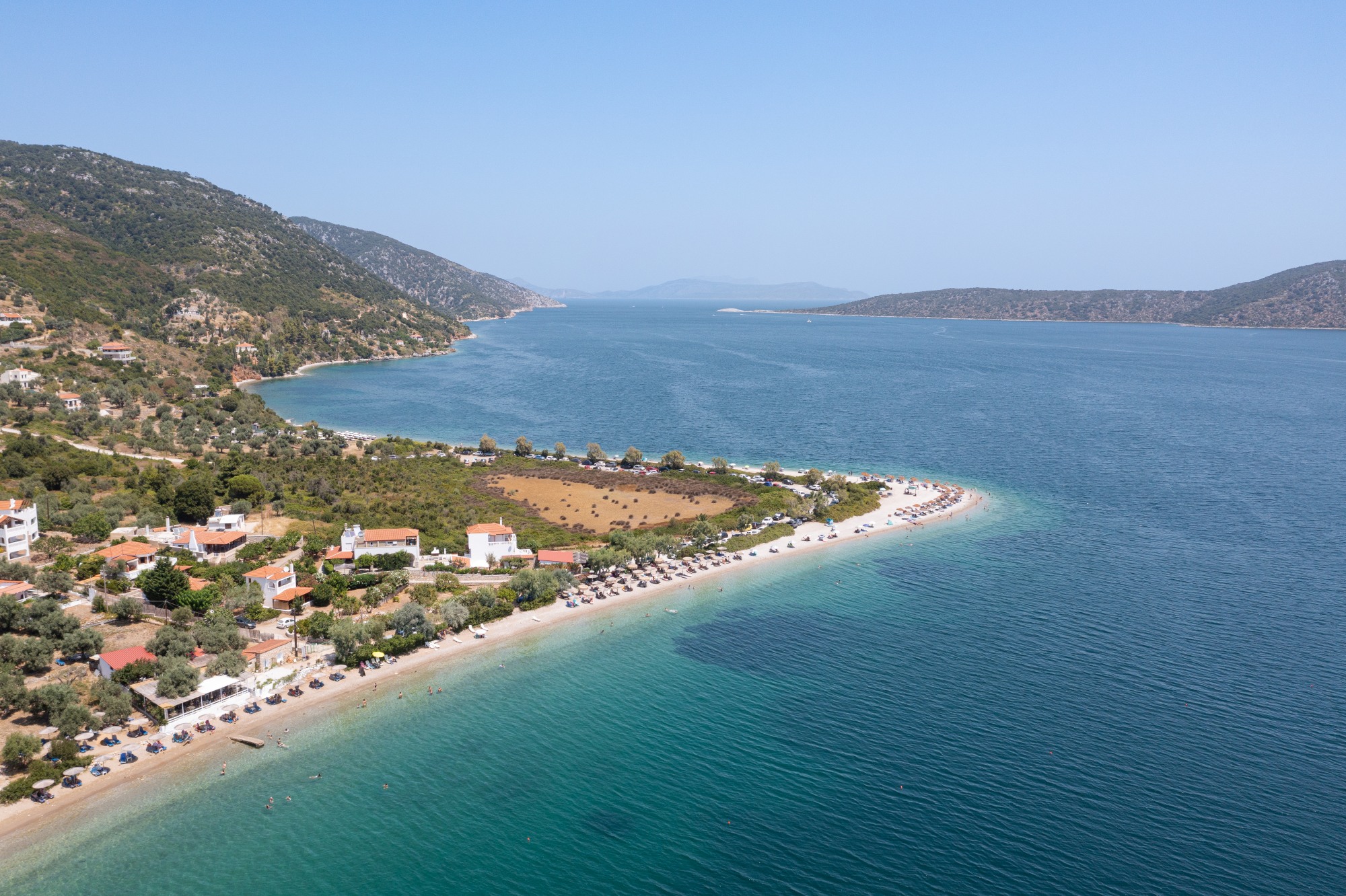 About Alonissos