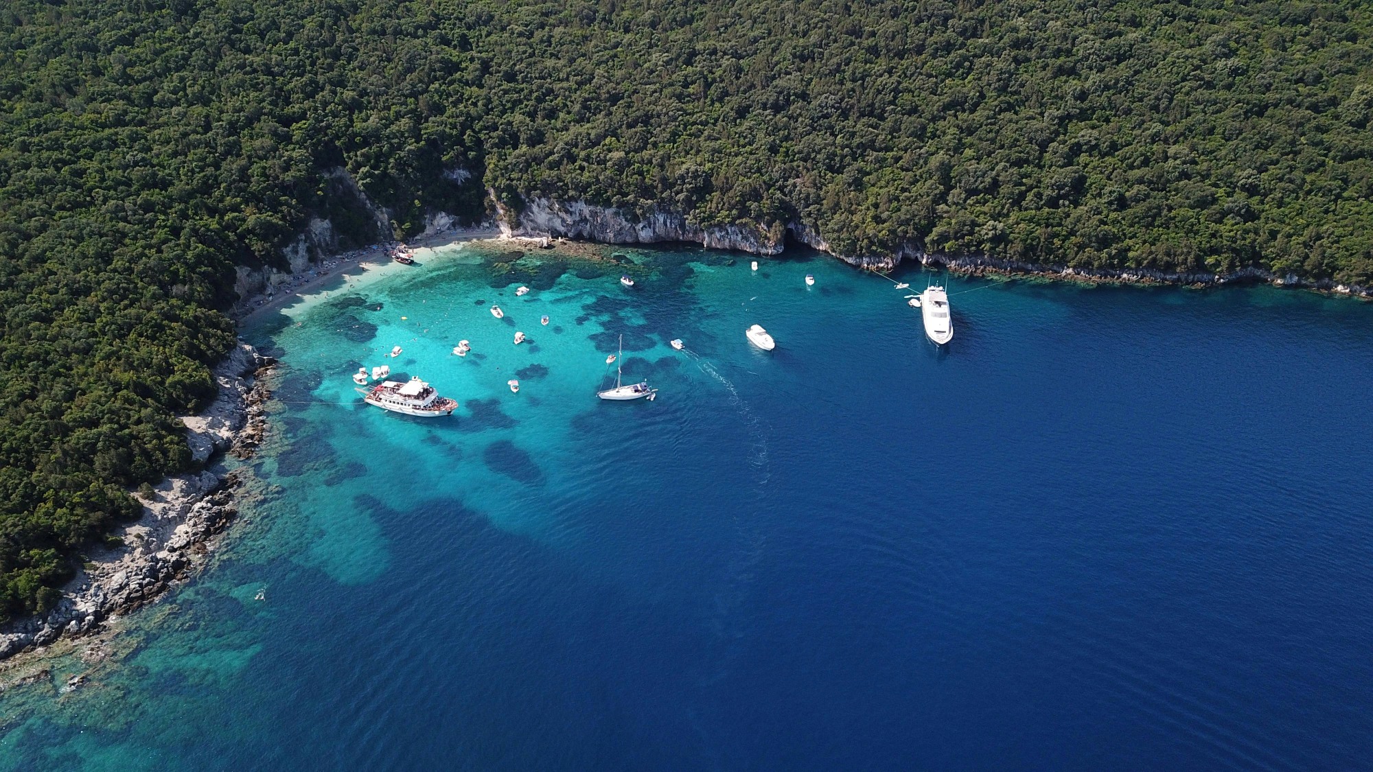 About Syvota