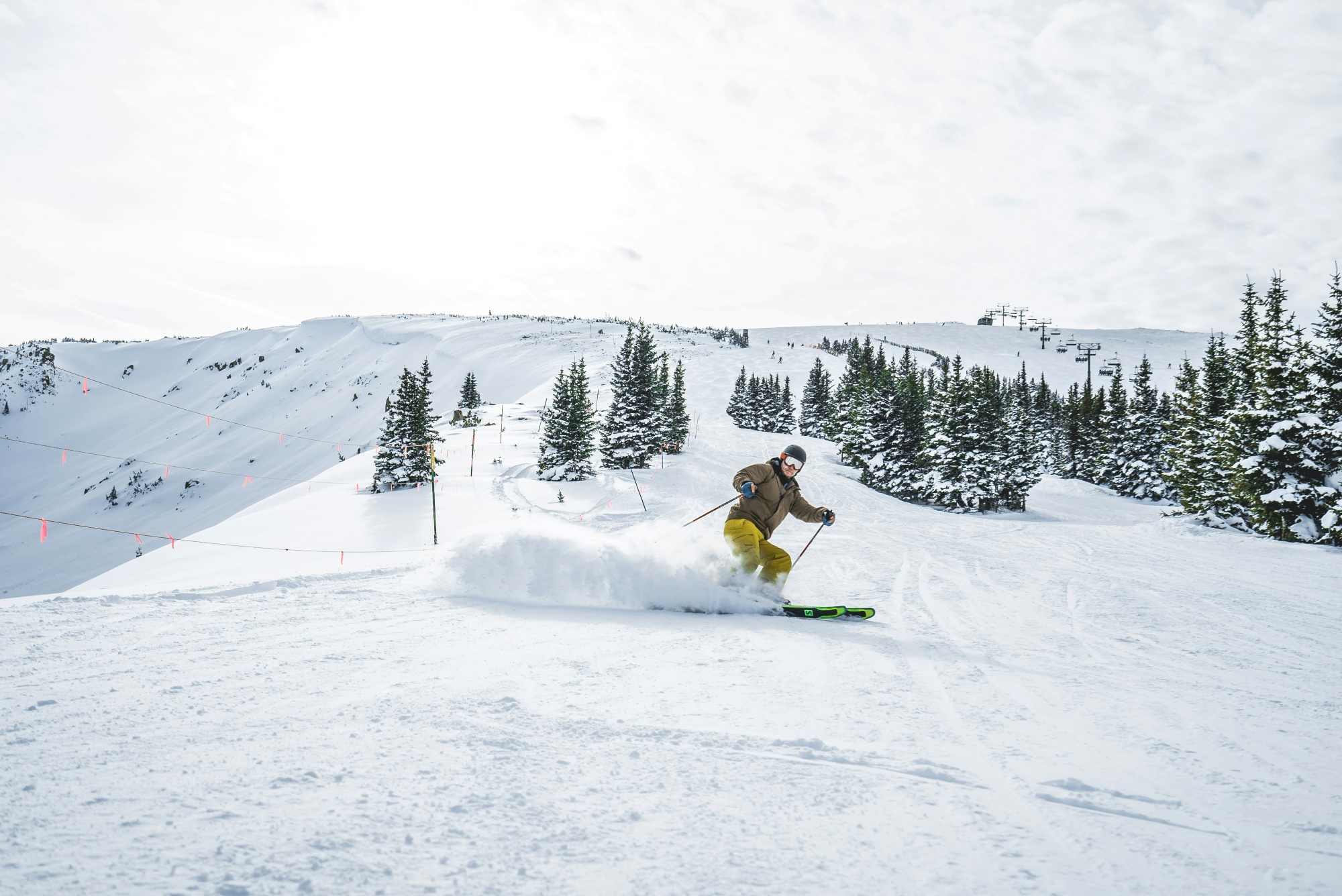 Paggaio Ski Center