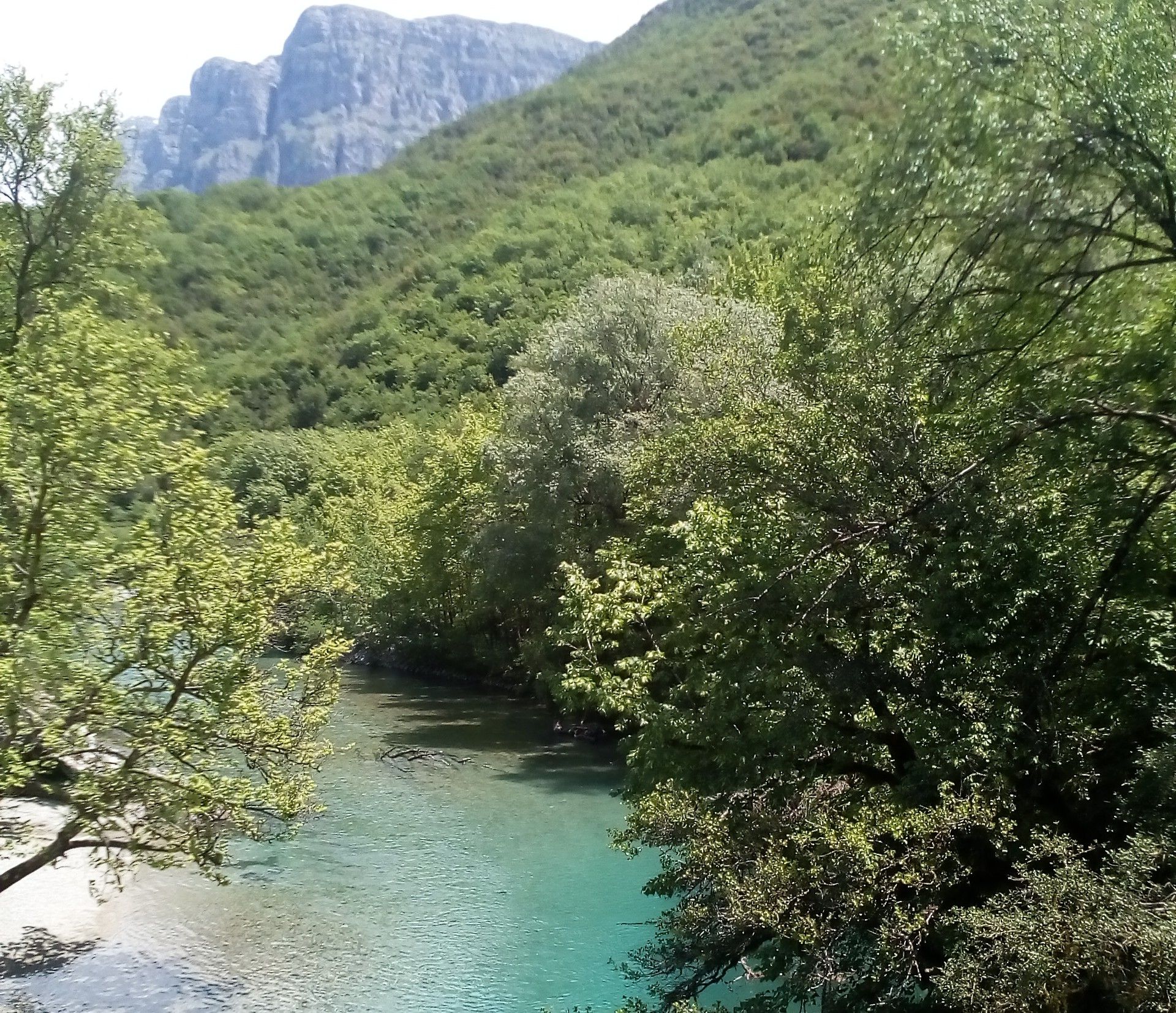 Central Zagori