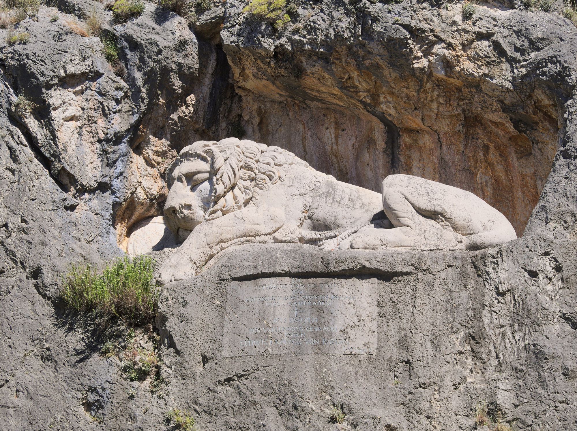 Lion of Bavaria